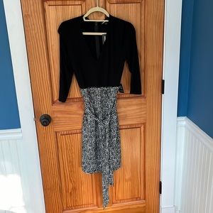 Express women’s dress - NWT -size medium